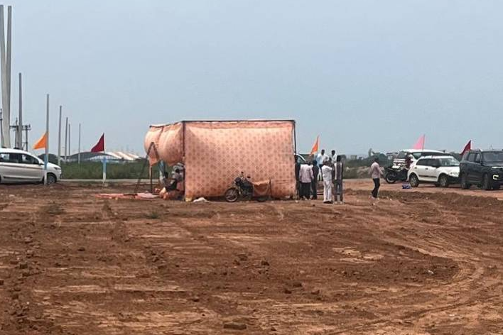 Sohna Gurugram ram vihar 